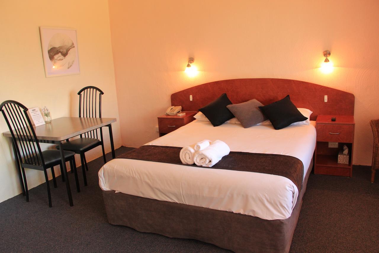 Childers Gateway Motor Inn Екстериор снимка