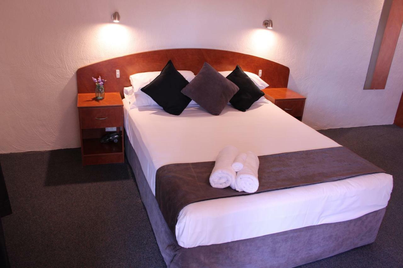 Childers Gateway Motor Inn Екстериор снимка